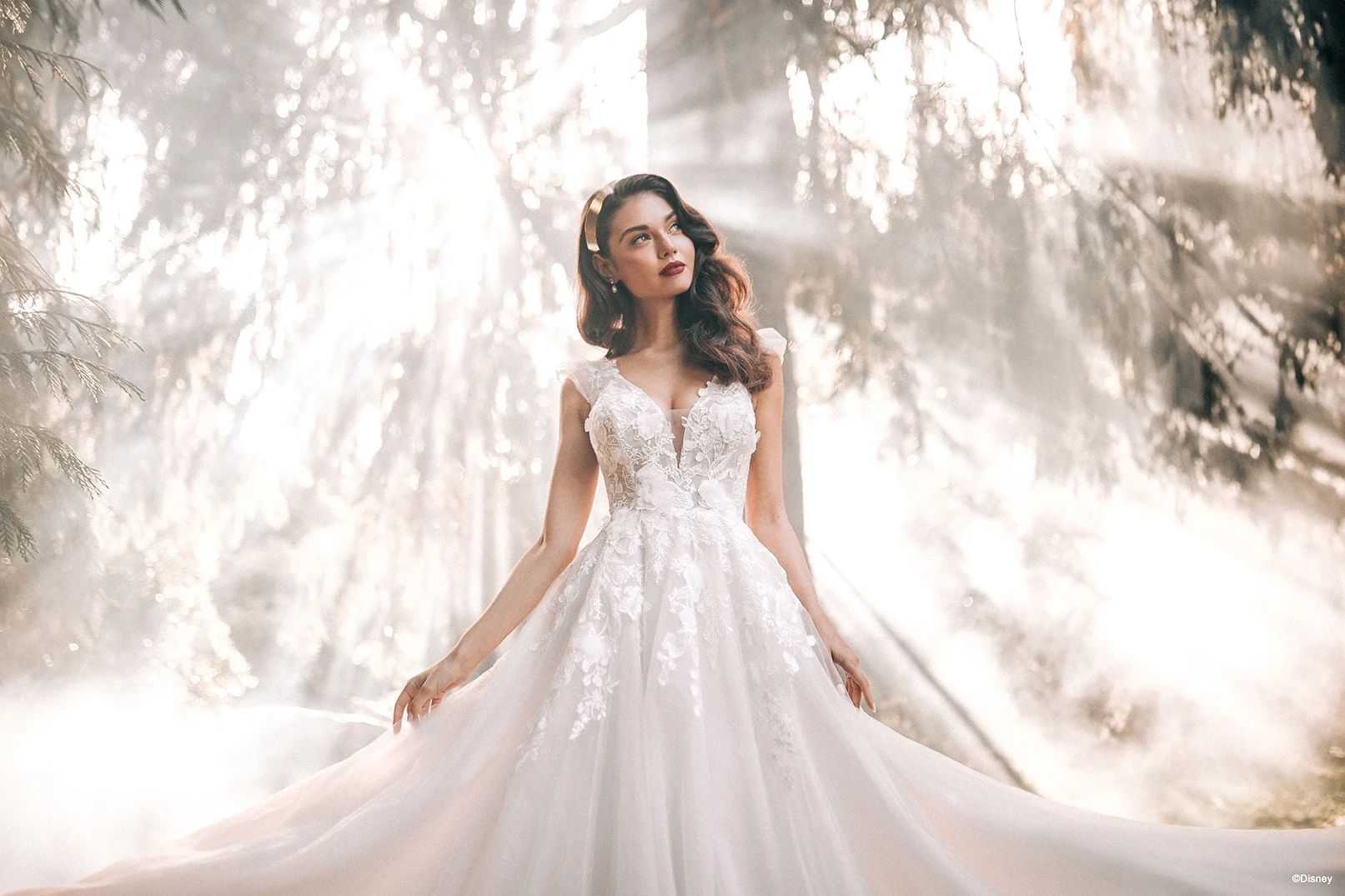 Bonita Bridal